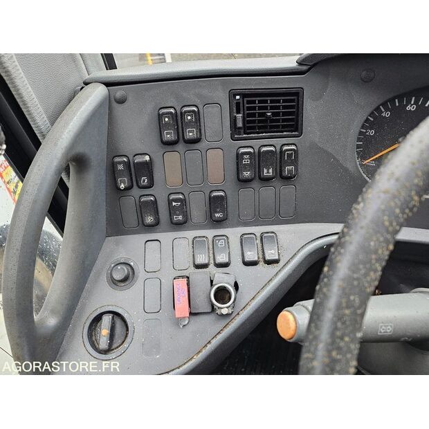 2003 Setra S411HD-46039355