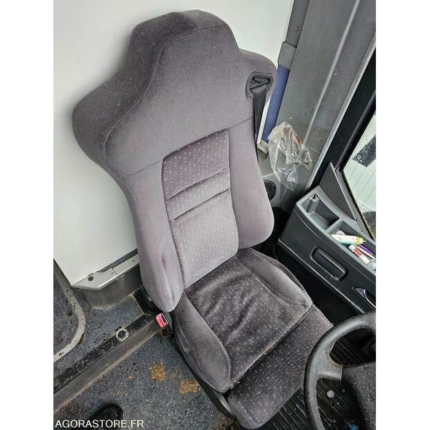 2003 Setra S411HD-46039357