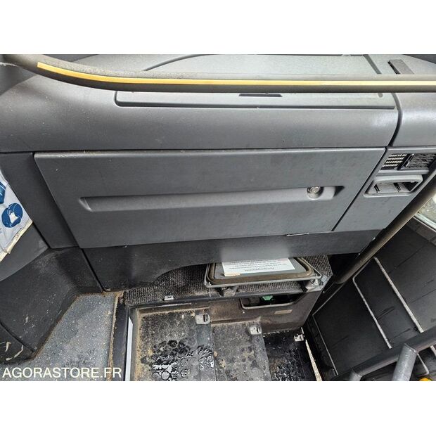 2003 Setra S411HD-46039363