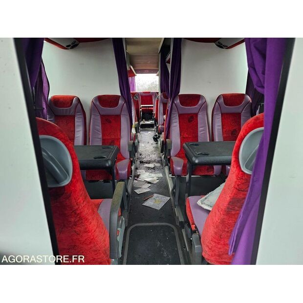 2003 Setra S411HD-46039364