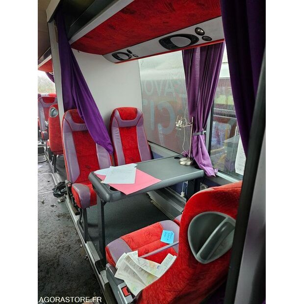 2003 Setra S411HD-46039367