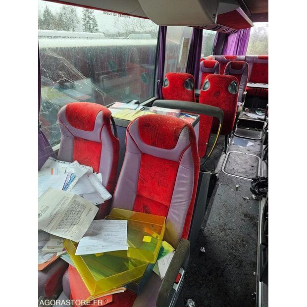 2003 Setra S411HD-46039368