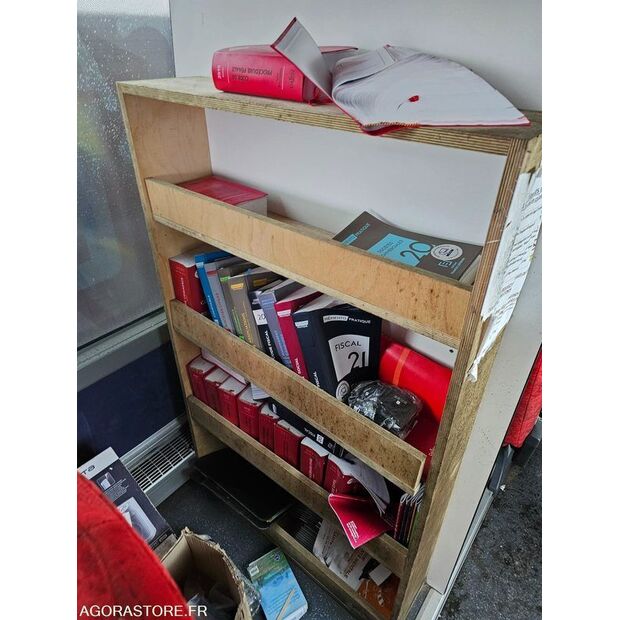 2003 Setra S411HD-46039371