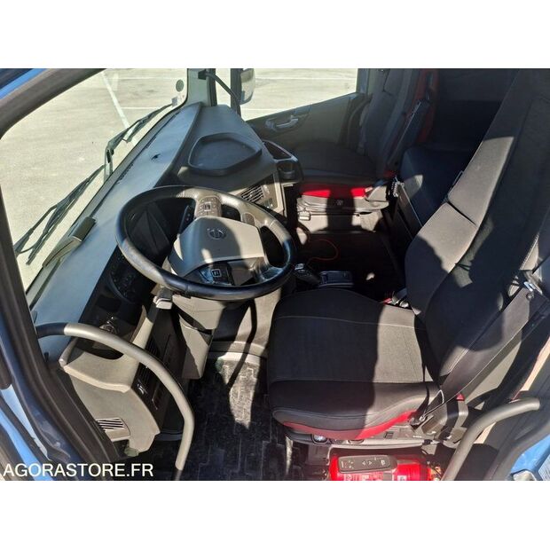 2018 Volvo FH-46039383