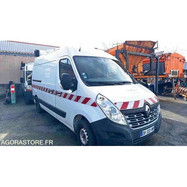 2015 Renault Master-46039385
