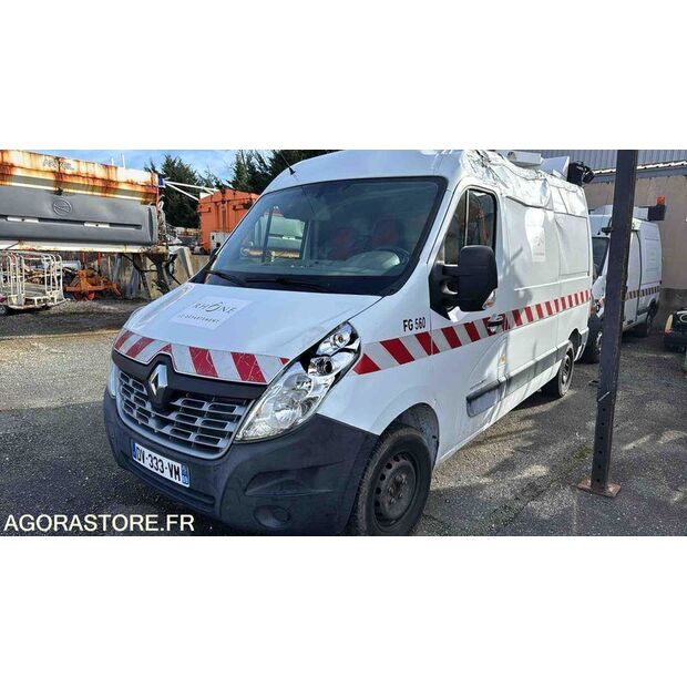 2015 Renault Master-46039386