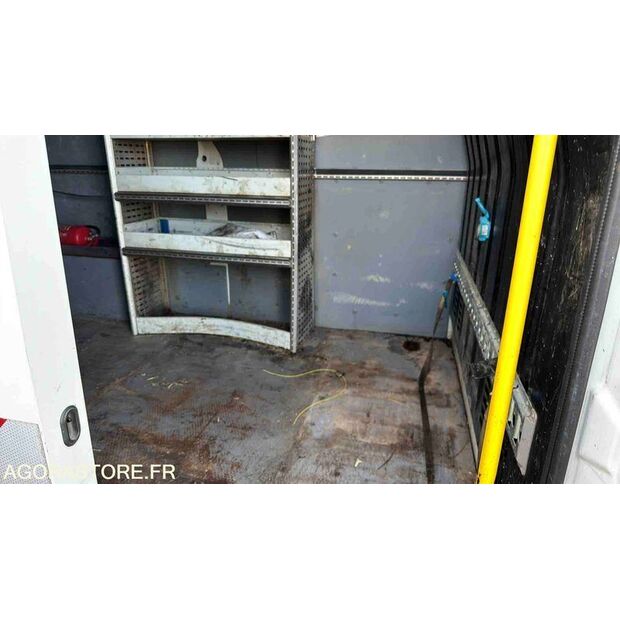 2015 Renault Master-46039394