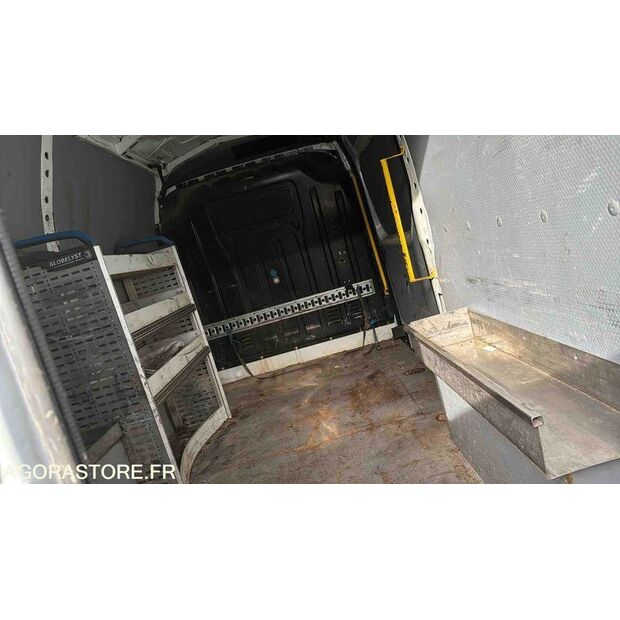 2015 Renault Master-46039395