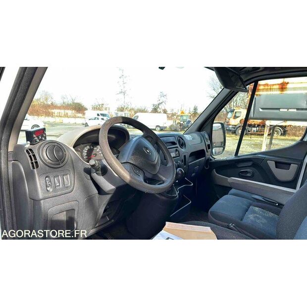 2015 Renault Master-46039397
