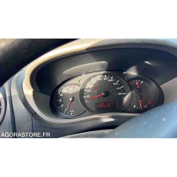 2015 Renault Master-46039398