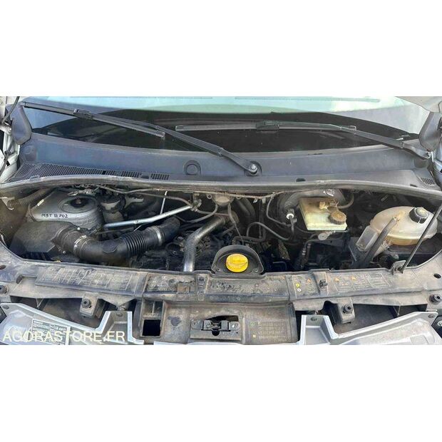 2015 Renault Master-46039399