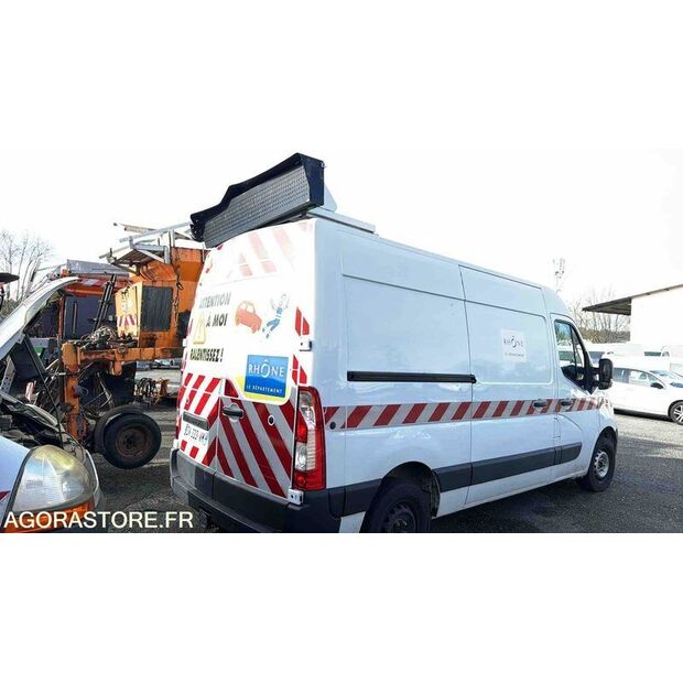 2015 Renault Master-46039401