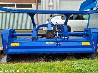 Image for TREE SPADES & STUMP CUTTERS Other