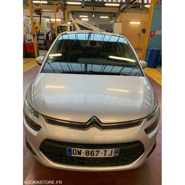 2015 Citroen C4-46039451
