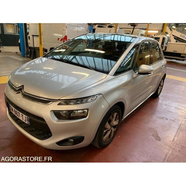 2015 Citroen C4-46039452