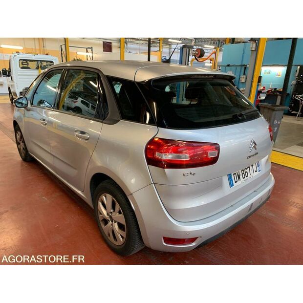 2015 Citroen C4-46039453