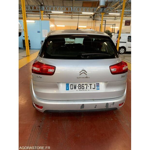 2015 Citroen C4-46039454