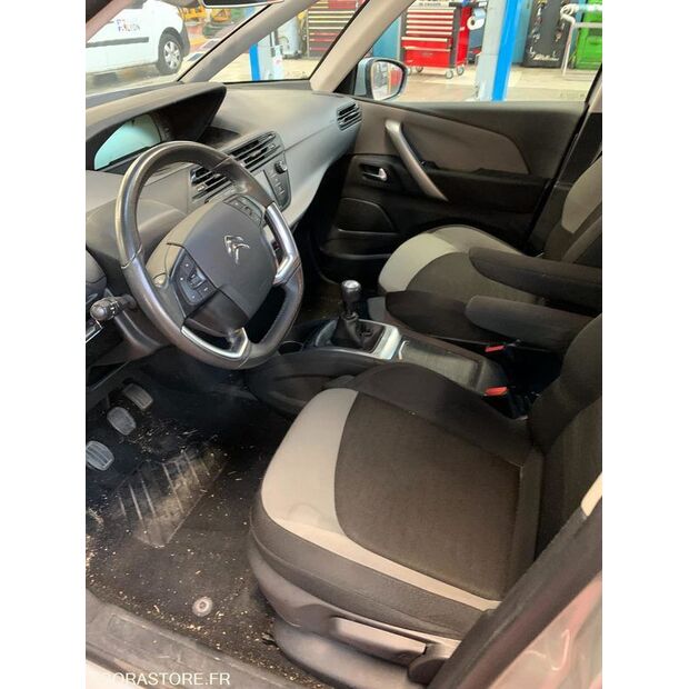 2015 Citroen C4-46039455
