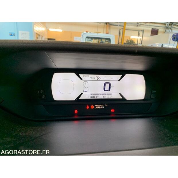 2015 Citroen C4-46039456