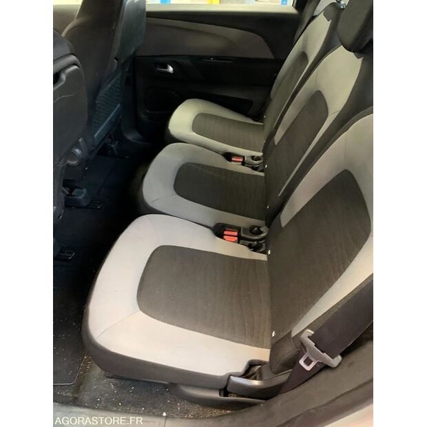 2015 Citroen C4-46039457