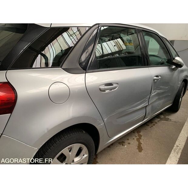 2015 Citroen C4-46039459