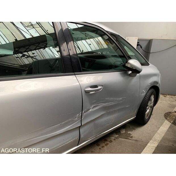 2015 Citroen C4-46039460