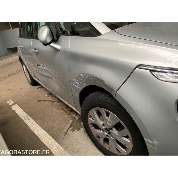 2015 Citroen C4-46039461