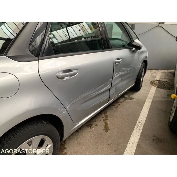 2015 Citroen C4-46039463