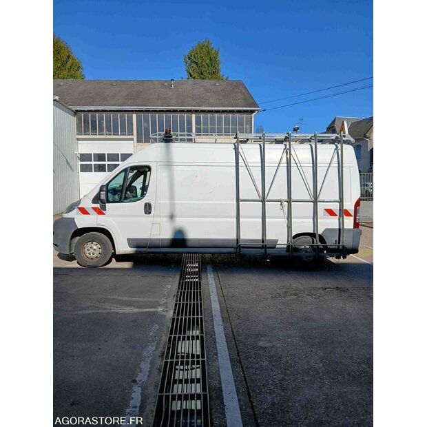 2007 Peugeot BOXER-46039489