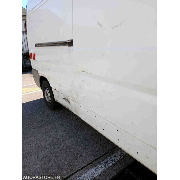 2007 Peugeot BOXER-46039491