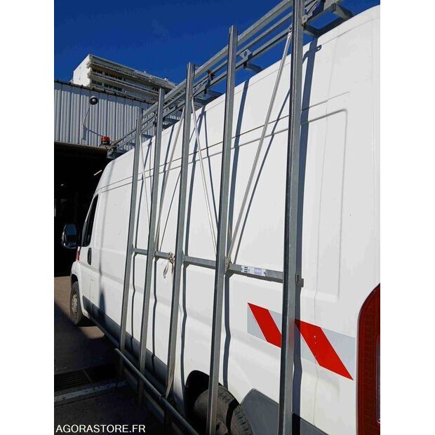 2007 Peugeot BOXER-46039492