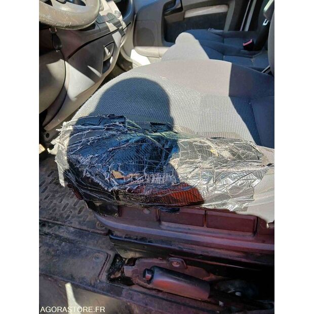 2007 Peugeot BOXER-46039496