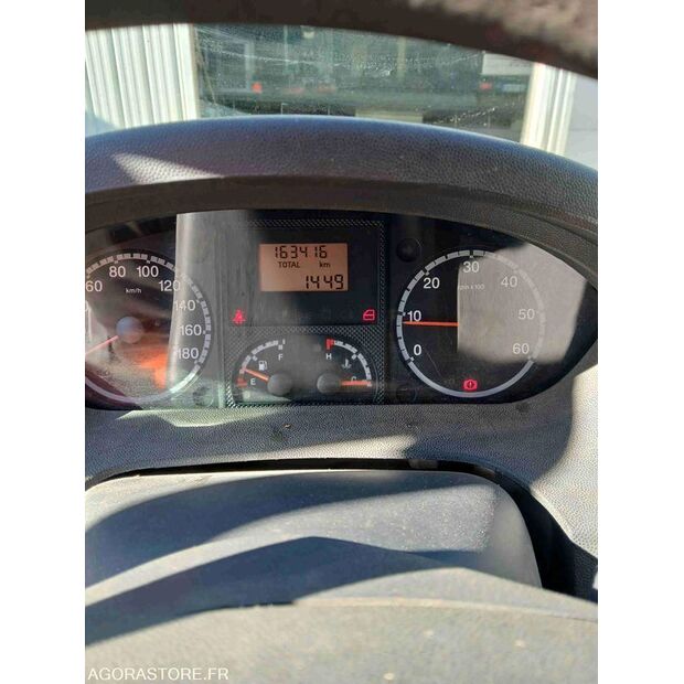 2007 Peugeot BOXER-46039497