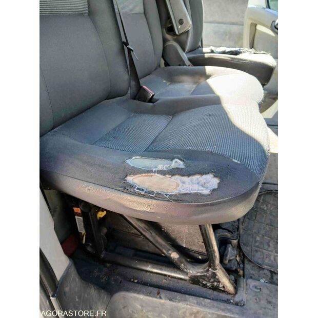 2007 Peugeot BOXER-46039498