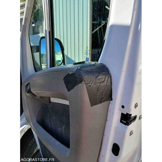 2007 Peugeot BOXER-46039499