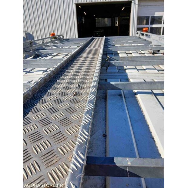 2007 Peugeot BOXER-46039500