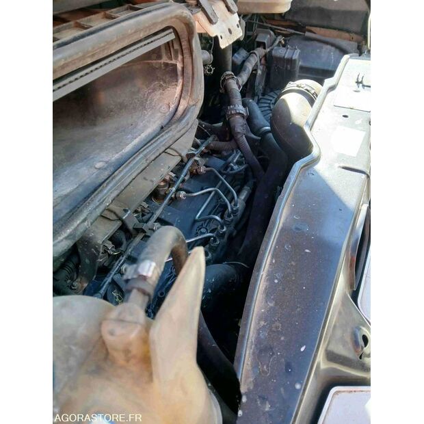 2007 Peugeot BOXER-46039501