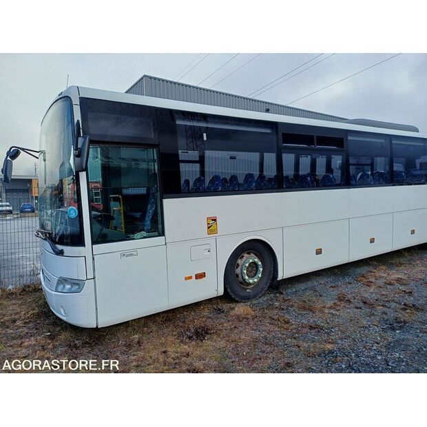 2011 Mercedes-Benz INTOURO-46039510