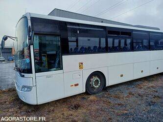Image de BUS 2011 Mercedes-Benz INTOURO