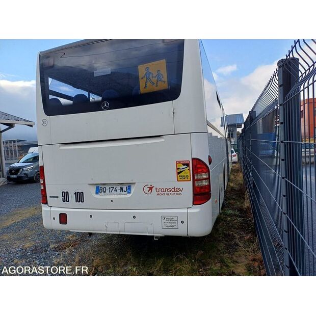 2011 Mercedes-Benz INTOURO-46039511