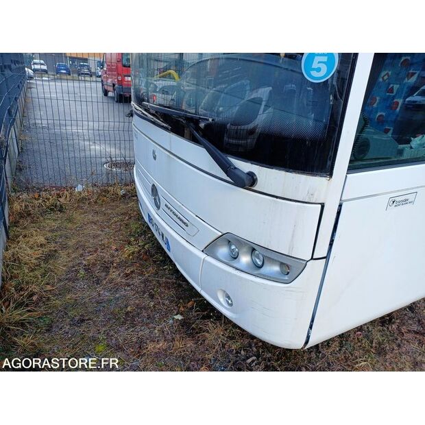 2011 Mercedes-Benz INTOURO-46039512