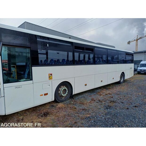 2011 Mercedes-Benz INTOURO-46039515