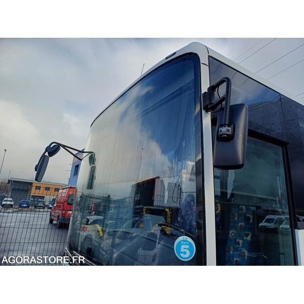 2011 Mercedes-Benz INTOURO-46039517