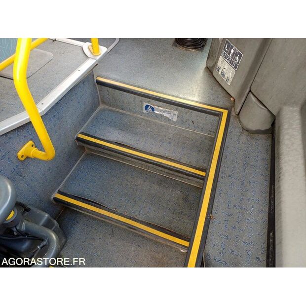 2011 Mercedes-Benz INTOURO-46039524