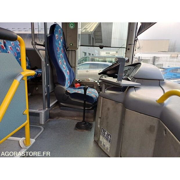 2011 Mercedes-Benz INTOURO-46039525