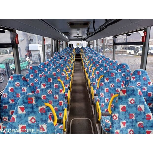 2011 Mercedes-Benz INTOURO-46039528