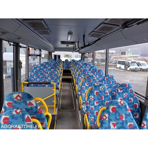 2011 Mercedes-Benz INTOURO-46039530