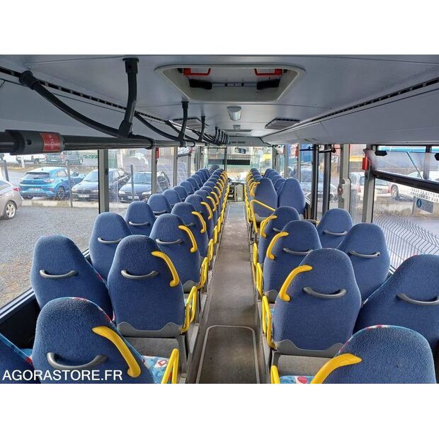 2011 Mercedes-Benz INTOURO-46039533