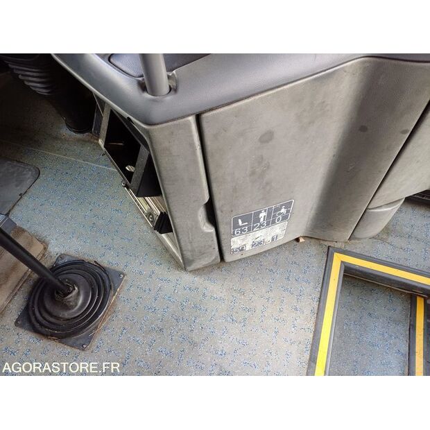 2011 Mercedes-Benz INTOURO-46039537