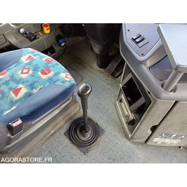 2011 Mercedes-Benz INTOURO-46039538